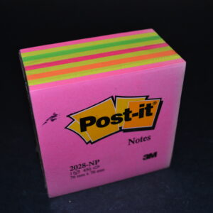 POST-IT CUBE 3M