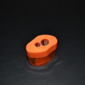 TEMPERINO ARANCIO