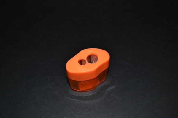 TEMPERINO ARANCIO