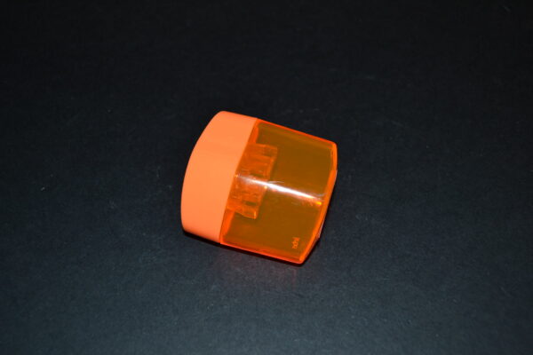TEMPERINO ARANCIO - immagine 2