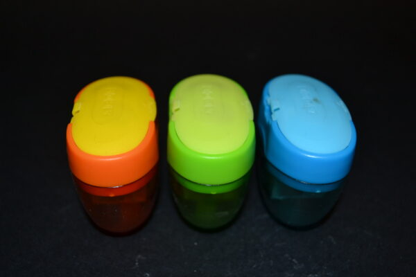 TEMPERINI 3 in 1 - immagine 2