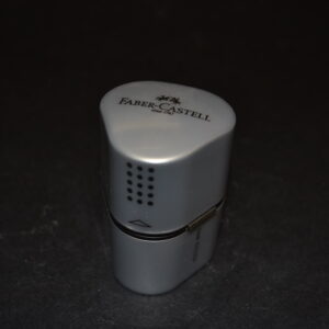 TEMPERINO FABER CASTELL