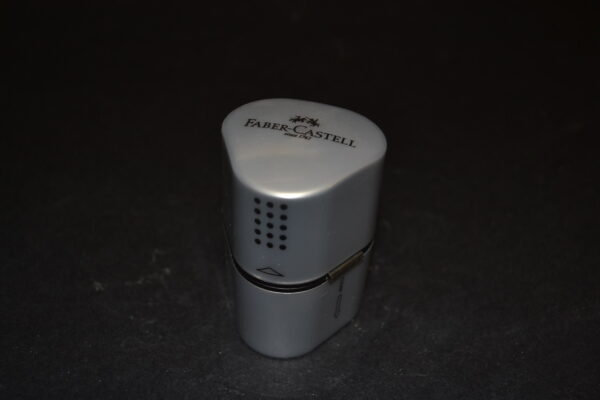 TEMPERINO FABER CASTELL