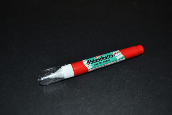 BIANCHETTO PENTEL
