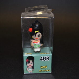USB AMY WINEHOUSE 4GB