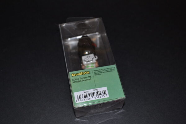 USB AMY WINEHOUSE 4GB - immagine 2
