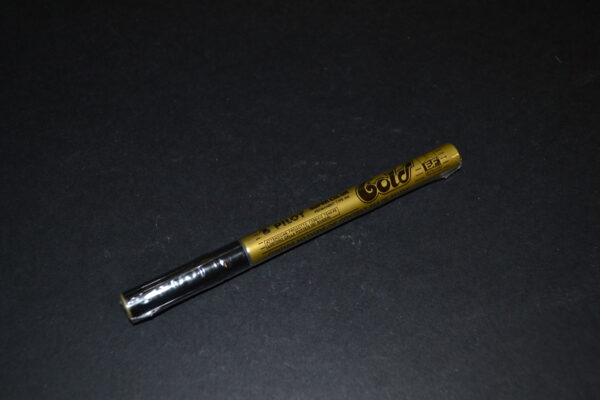 PILOT ORO & ARGENTO FINE - immagine 2