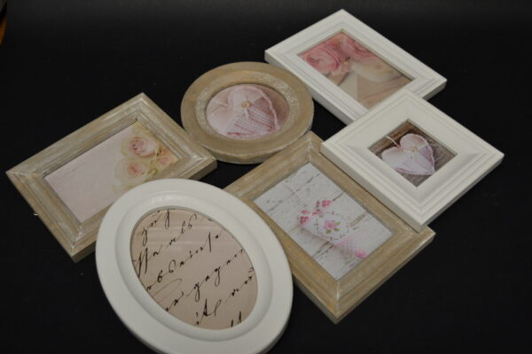 CORNICE 6 FOTO - immagine 2