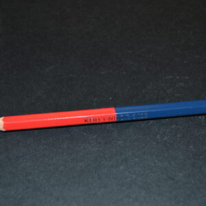MATITONA ROSSO BLU KOH-I-NOOR