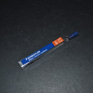 MINE STAEDTLER HB 0.5