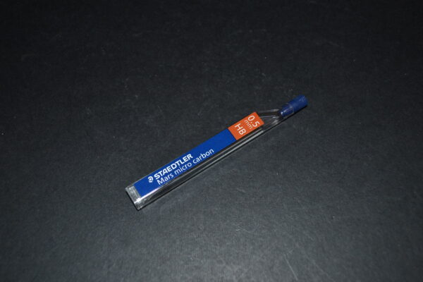 MINE STAEDTLER HB 0.5