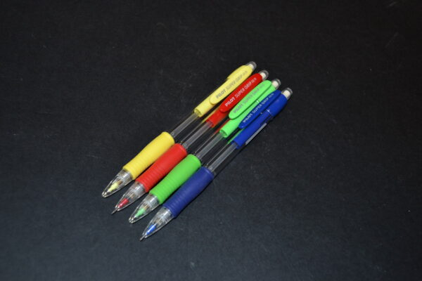 MICRO-MINA PILOT SUPERGRIP 0.5