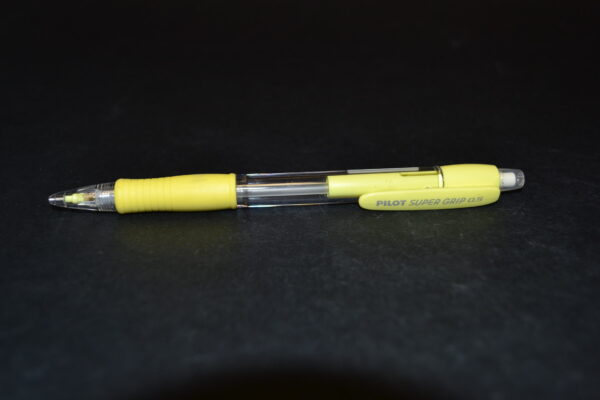 MICRO-MINA PILOT SUPERGRIP 0.5 - immagine 2