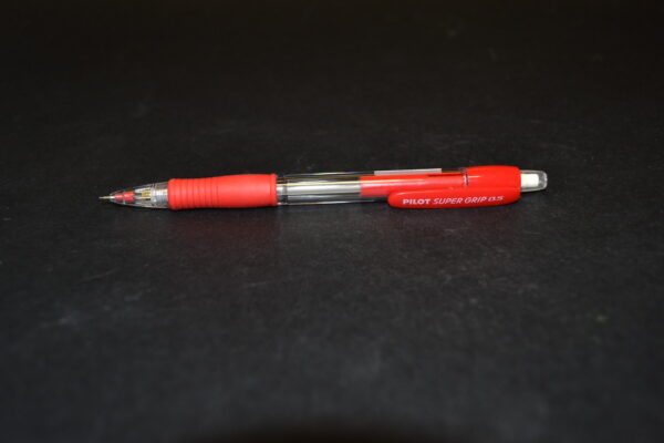 MICRO-MINA PILOT SUPERGRIP 0.5 - immagine 3