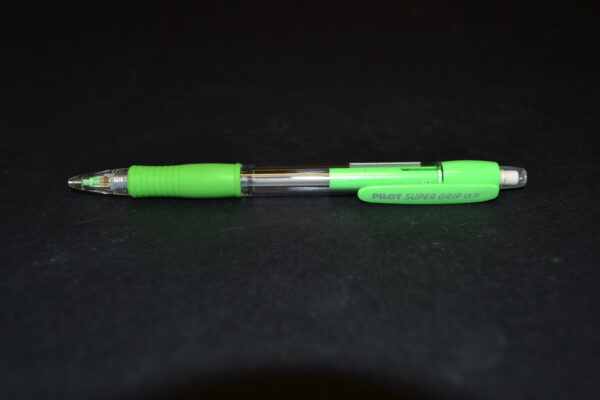 MICRO-MINA PILOT SUPERGRIP 0.5 - immagine 4