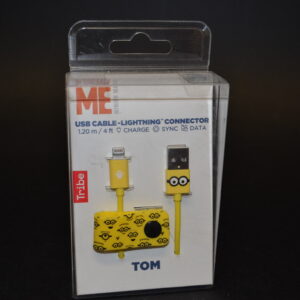 USB CABLE MICRO USB TOM