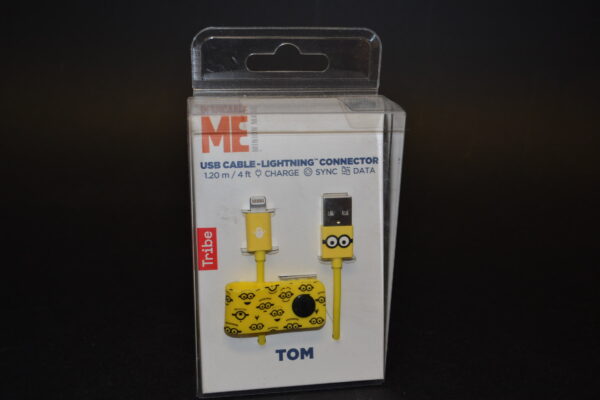 USB CABLE MICRO USB TOM
