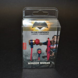 CUFFIETTE WONDER WOMAN