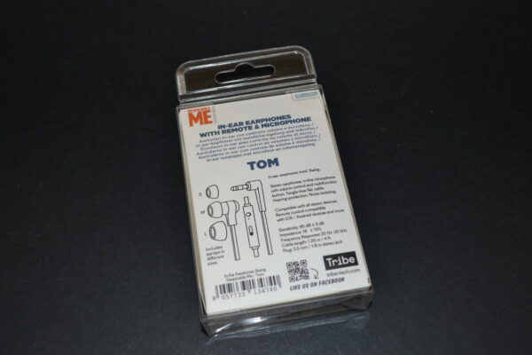 CUFFIETTE TOM MINION - immagine 2