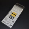 USB CABLE LIGHTNING CONNECTOR MINI KEYRING - immagine 2