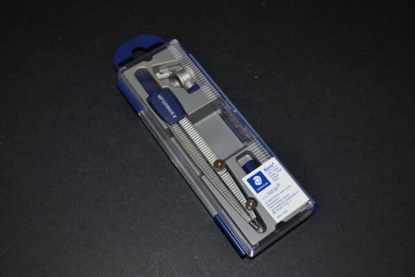 COMPASSO STAEDTLER - immagine 2