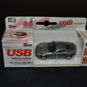 USB RETRACTABLE ASTON MARTIN