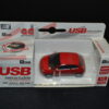 USB RETRACTABLE FIAT 500