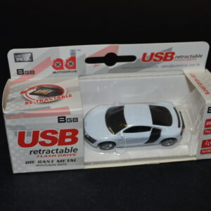 USB RETRACTABLE LAMBORGHINI