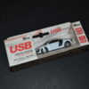 USB RETRACTABLE LAMBORGHINI - immagine 2
