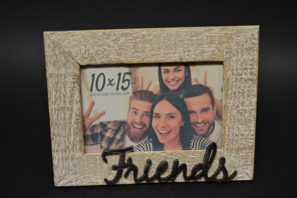 CORNICE FRIENDS
