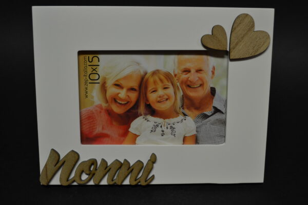CORNICE NONNI