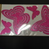 DECOR ROOM FARFALLE