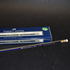 MATITE FABER-CASTELL HB