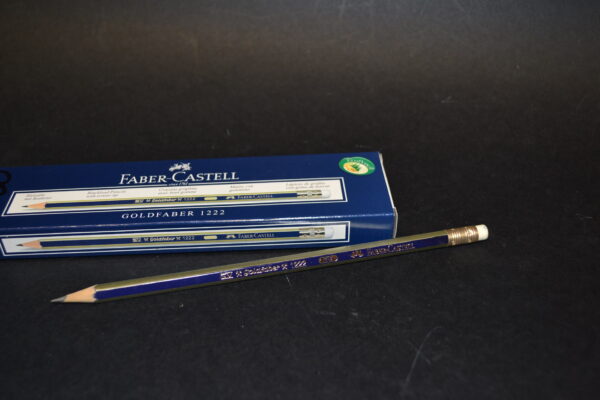 MATITE FABER-CASTELL HB