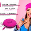 ZITTO MELLOW in Silicone - immagine 7