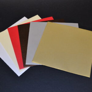 BUSTE PERLATE 17 X 17