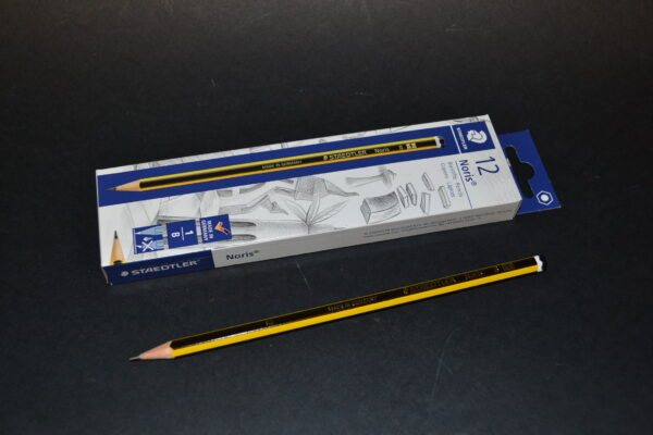 MATITE STAEDTLER 1-B