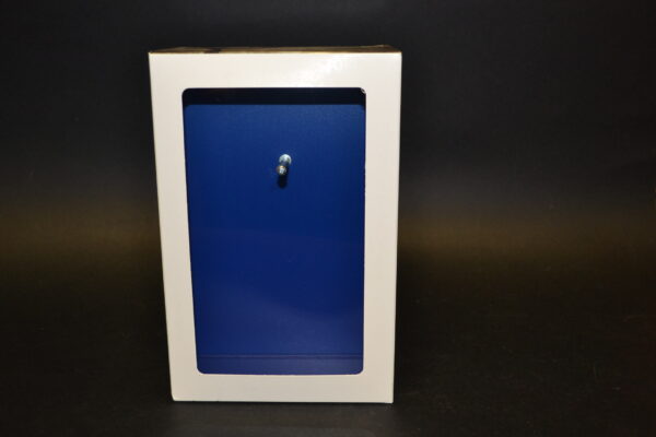 SUPPORTO CALENDARIO BLU - immagine 2