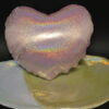 CUSCINO GLITTERATO CUORE