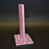 SUPPORTO CALENDARIO GLITTER CUORI - immagine 4