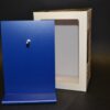 SUPPORTO CALENDARIO BLU - immagine 3
