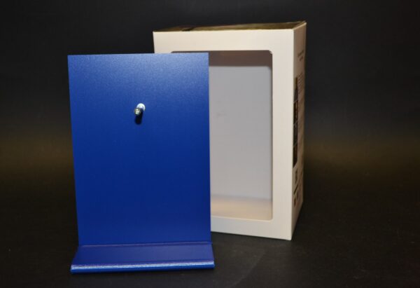 SUPPORTO CALENDARIO BLU - immagine 3
