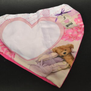 CUSCINO CUORE I YOU