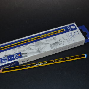 MATITE STAEDTLER 3-H