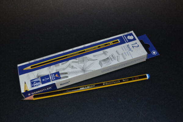 MATITE STAEDTLER 3-H
