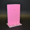 SUPPORTO CALENDARIO GLITTER CUORI - immagine 5