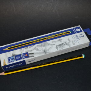 MATITE STAEDTLER 4-2H