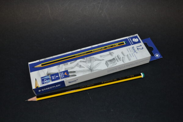 MATITE STAEDTLER 4-2H
