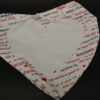 CUSCINO CUORE TI AMO - immagine 2