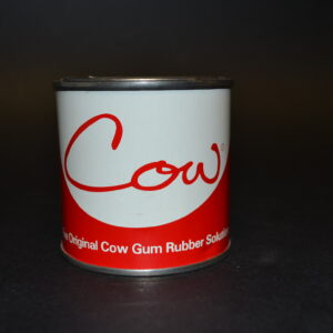 COW GUM COLLA